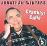 Crank(y) Calls (Original Staging Nonfiction)