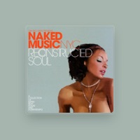 Naked Music NYC