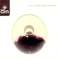 Indian Summer — King Kooba