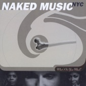 Naked Music NYC - It's Love