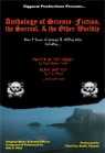 Anthology of Science Fiction, the Surreal, and the Other-Worldly (Dramatization) [Original Staging Fiction]