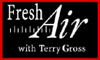 Fresh Air, Martin Amis - Terry Gross
