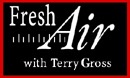 audiobook Fresh Air, David Sedaris (Nonfiction) - Terry Gross