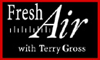 Fresh Air, Armistead Maupin - Terry Gross