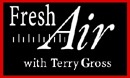 Fresh Air, James Moody and Richard Price (Nonfiction)