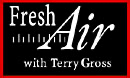 Audiobook cover for Fresh Air, Wendy Swallow and remembering Joey Ramone by Terry Gross