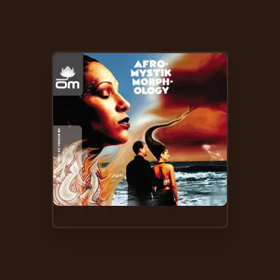 Listen to Afro-Mystik, watch music videos, read bio, see tour dates & more!
