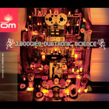 J Boogie's Dubtronic Science