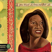 Rounder Heritage: If You Want It, Come and Get It