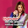 Never (feat. Tina Novack)