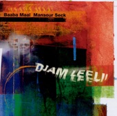 Djam Leelii artwork