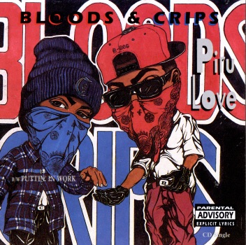 Bangin' On Wax Greatest Hits - Album by Bloods & Crips
