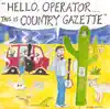 Country Gazette - Sweet Allis Chalmers