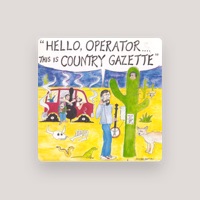 Country Gazette