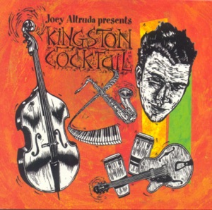 Kingston Cocktail