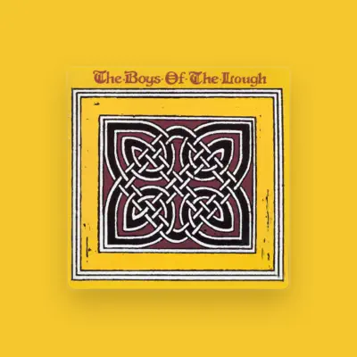 Listen to Boys of the Lough, watch music videos, read bio, see tour dates & more!