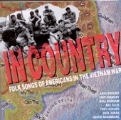 In Country - Folk Songs of Americans in the Vietnam War