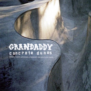 Chord Gitar For The Dishwasher - Grandaddy