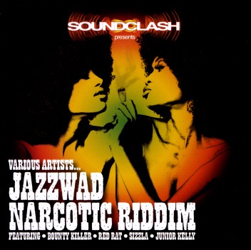 Jazzwad Narcotic Riddum