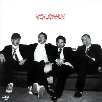 Ella Es Azul — Volovan