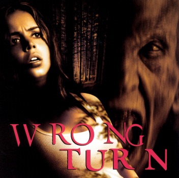 Wrong Turn (Soundtrack from the Motion Picture)
