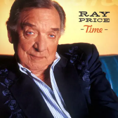 Time - Ray Price Time - Ray Price
