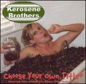 Kerosene Brothers - Doreen