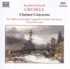 Uppsala Chamber Orchestra - Clarinet Concerto No. 3 in B Flat Major, Op. 11, I. Allegro risoluto