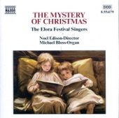 The Mystery of Christmas artwork