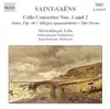 Bournemouth Sinfonietta & Maria Kliegel - Cello Concerto No.1 in A Minor, Op.33: Allegro non troppo