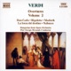 Verdi Overtures Volume 2