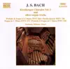 Wolfgang Rübsam - Fughetta: Vom Himmel hoch, da komm' ich her, BWV 701