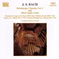 Vom Himmel hoch da komm ich her, BWV 738