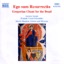 Ego sum Resurrectio: Gregorian Chant for the Dead