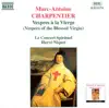 Le Concert Spirituel - Vespres à la Vierge (Vespers of the Blessed Virgin): XIII. Magnificat, H 72