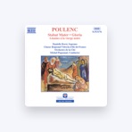 Ile de France Vittoria Regional Choir