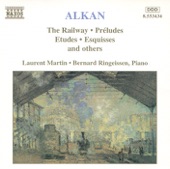 Alkan: The Railway & Other Piano Works