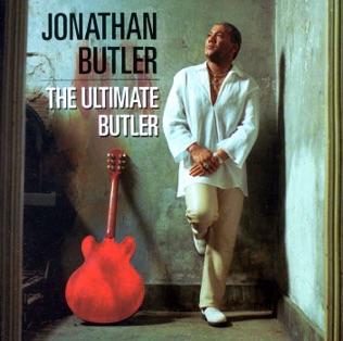 Jonathan Butler Will You Still Love Me Tomorrow