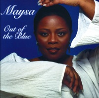Maysa - Out of the Blue