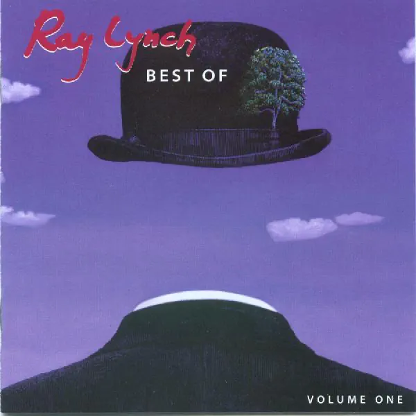 The Oh of Pleasure — Ray Lynch