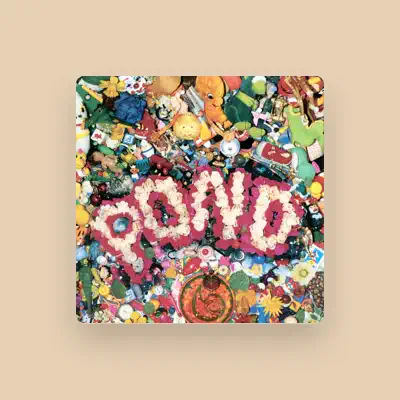 Listen to Pond, watch music videos, read bio, see tour dates & more!