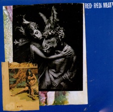 Red Red Meat - Braindead