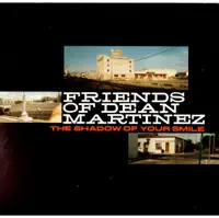 Chunder — Friends Of Dean Martinez