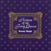 Return of the Frog Queen