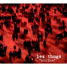 Les Thugs - Waiting