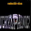 Combustible Edison - The Checkered Flag