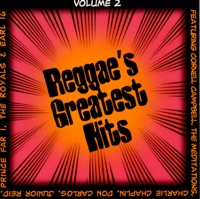 Reggae's Greatest Hits, Vol. 2 - Various Artists