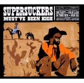 Supersuckers - Roamin' Round