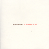 I'll Take Care of You