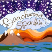 Beachwood Sparks - Desert Skies